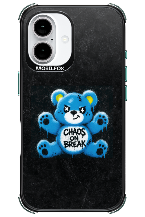 Chaos on Break 2.0 - Apple iPhone 16