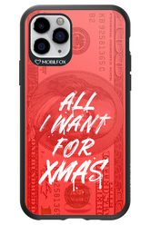 ALL I WANT FOR XMAS - Apple iPhone 11 Pro
