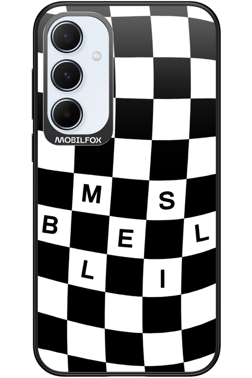 Belli Checked 2.0 - Samsung Galaxy A55