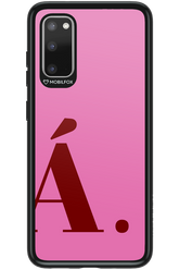 A II (Sorbet) 2.0 - Samsung Galaxy S20
