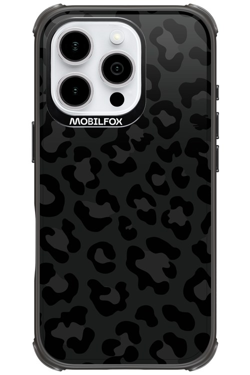 BLACK LEOPARD - Apple iPhone 16 Pro