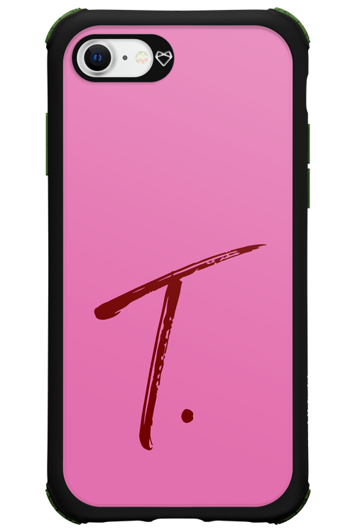 (Sorbet) T 2.0 - Apple iPhone 8