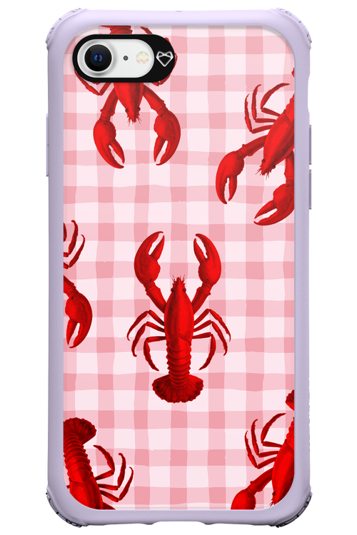Lobster - Apple iPhone 8