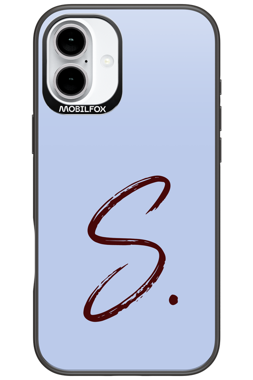 (Jellyfish Presso) S 2.0 - Apple iPhone 16 Plus
