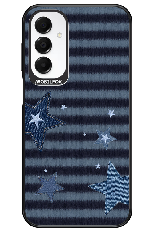 Baby Blue 2.0 - Samsung A16