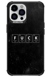 Periodic table - Apple iPhone 13 Pro Max