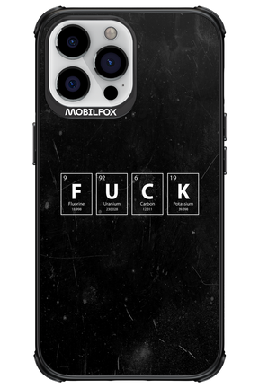 Periodic table - Apple iPhone 13 Pro Max