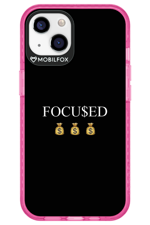 FOCU$ED - Apple iPhone 13