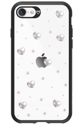 Pearl Tears - Apple iPhone SE 2020