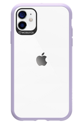 NUDE 2.0 - Apple iPhone 11