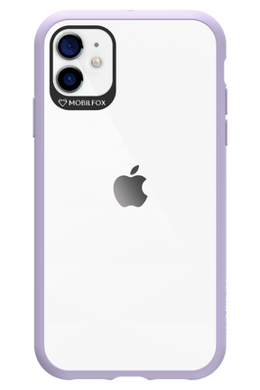 NUDE 2.0 - Apple iPhone 11