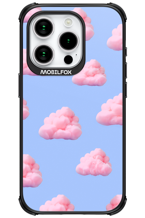 Cloudy - Apple iPhone 15 Pro