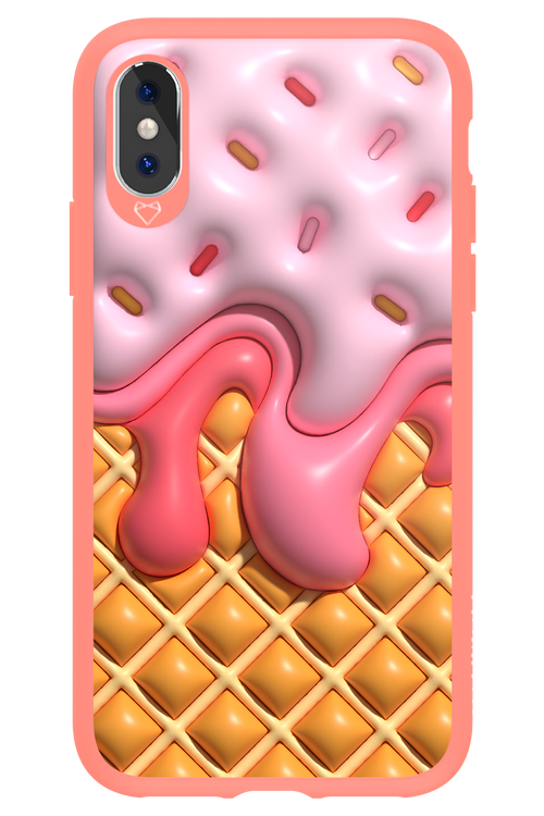 My Ice Cream - Apple iPhone XS