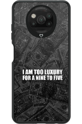 9 to 5 - Xiaomi Poco X3 Pro