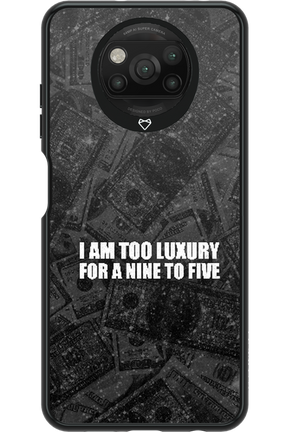 9 to 5 - Xiaomi Poco X3 Pro