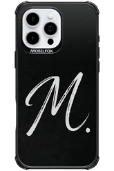 (Off Space) M 2.0 - Apple iPhone 16 Pro Max