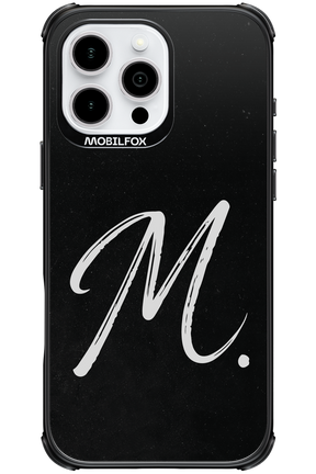 (Off Space) M 2.0 - Apple iPhone 16 Pro Max