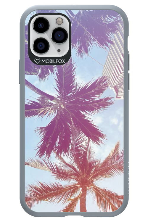 Sunset Dreams 2.0 - Apple iPhone 11 Pro