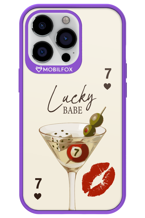 Lucky Babe - Apple iPhone 13 Pro