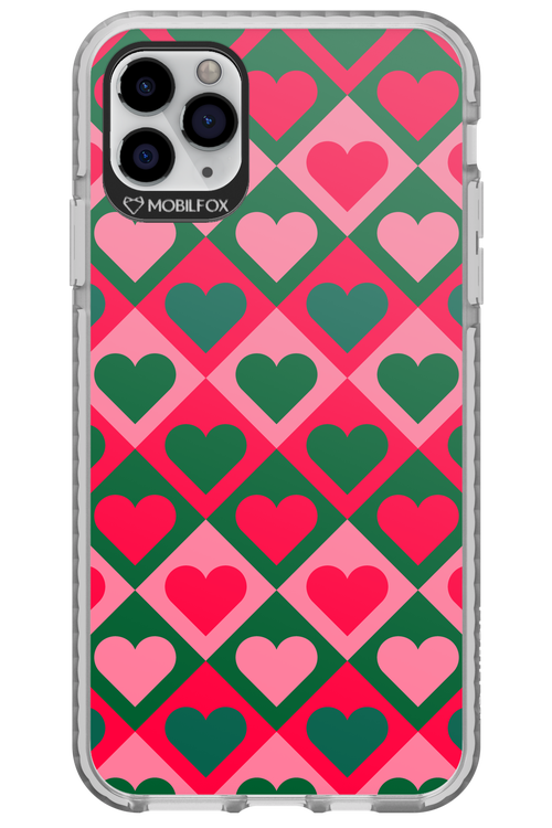 Love of Christmas - Apple iPhone 11 Pro Max