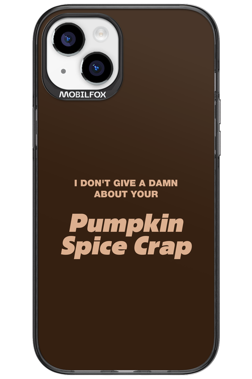 P-Spice Crap 2.0 - Apple iPhone 15 Plus