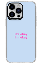 It_s Okay - Apple iPhone 14 Pro Max
