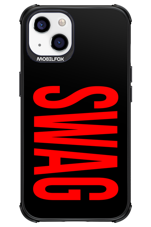 SWAG 2.0 - Apple iPhone 13