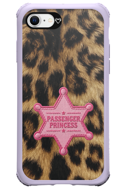 Passenger Princess 2.0 - Apple iPhone 7