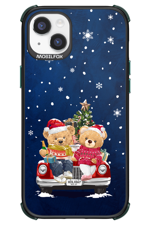 Happy Holiday - Apple iPhone 14 Plus