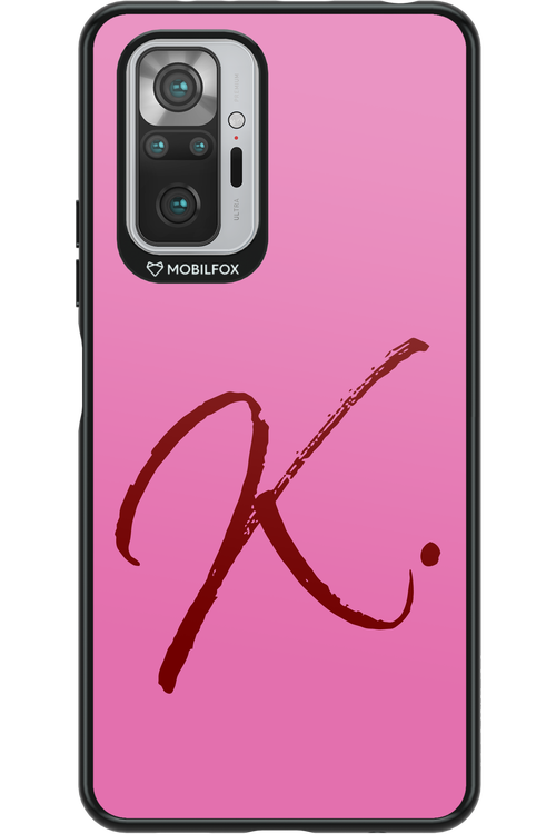 (Sorbet) K 2.0 - Xiaomi Redmi Note 10S