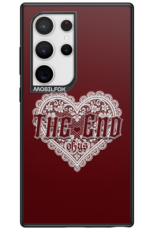 The End (of us) 2.0 - Samsung Galaxy S24 Ultra