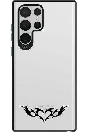 Techno Hart 2.0 - Samsung Galaxy S22 Ultra