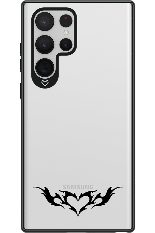 Techno Hart 2.0 - Samsung Galaxy S22 Ultra