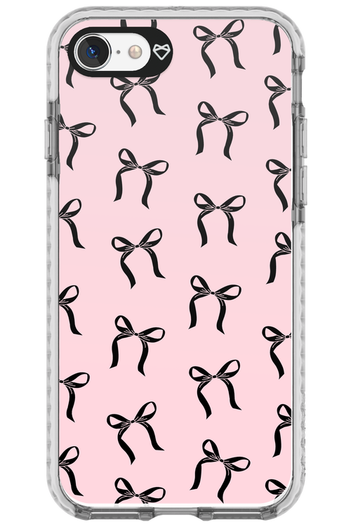 Bow Promise - Apple iPhone 8