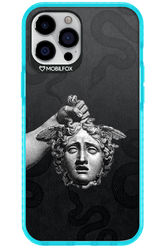 Medusa’s Gaze - Apple iPhone 12 Pro Max
