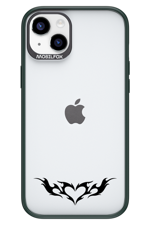 Techno Hart 2.0 - Apple iPhone 14 Plus