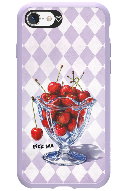 Pick Me 2.0 - Apple iPhone SE 2020