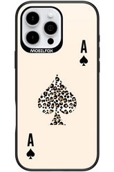 Roar of Ace - Apple iPhone 16 Pro Max