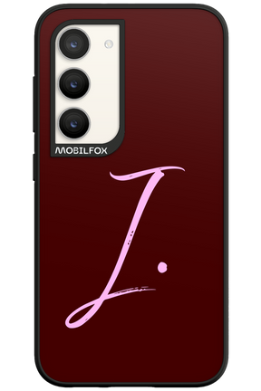 (Dark Blush) I 2.0 - Samsung Galaxy S23