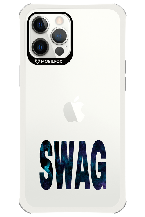 Holo Swag 2.0 - Apple iPhone 12 Pro Max