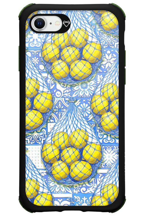 Net Style - Apple iPhone 8