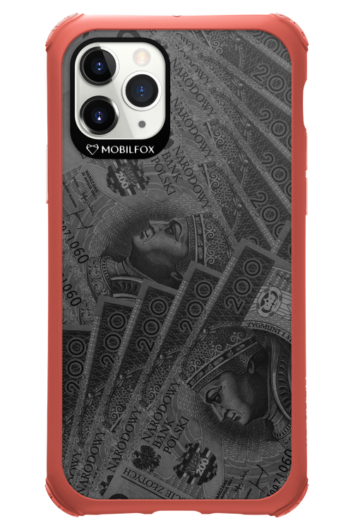 200 2.0 - Apple iPhone 11 Pro
