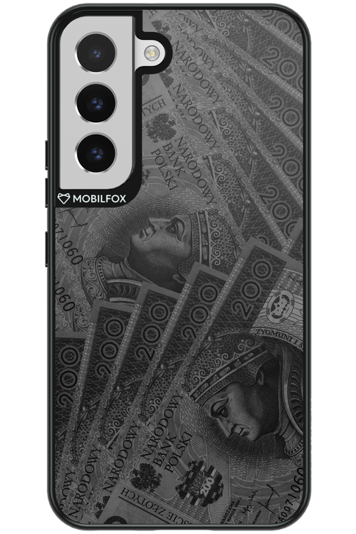 200 2.0 - Samsung Galaxy S22