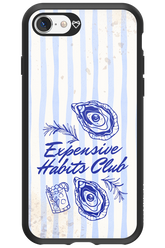 Expensive Habits Club 2.0 - Apple iPhone SE 2022