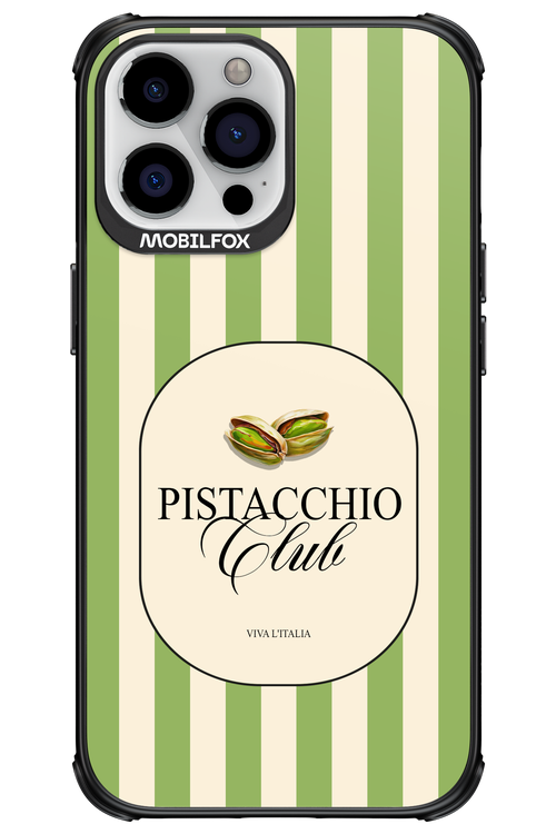 P-Club - Apple iPhone 13 Pro Max