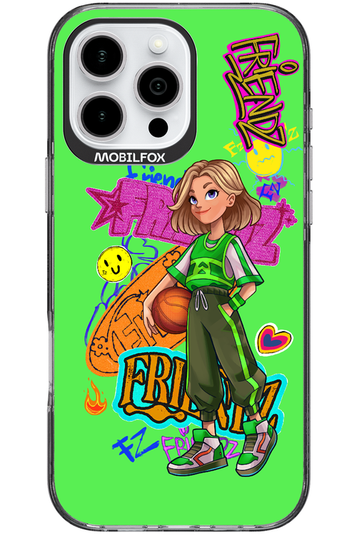 Wera - Apple iPhone 16 Pro Max