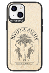 Riviera Palms 2.0 - Apple iPhone 13 Mini