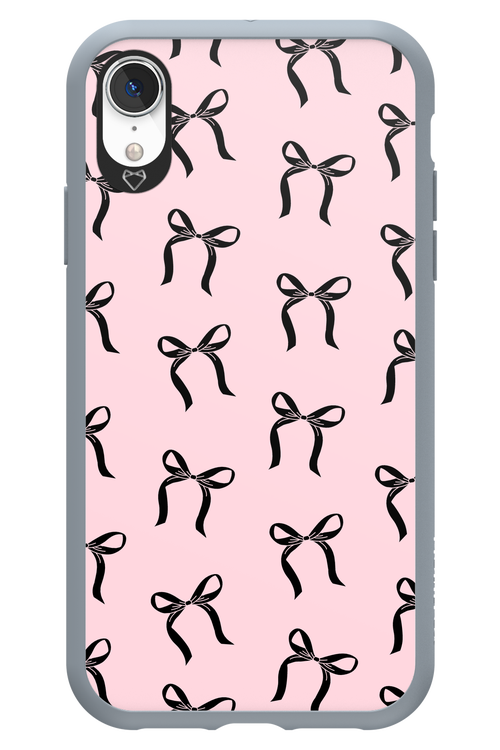 Bow Promise - Apple iPhone XR