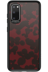 Bordeaux Skin - Samsung Galaxy S20
