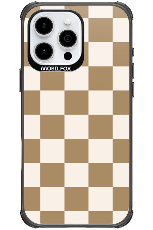 Nude Chess - Apple iPhone 16 Pro Max